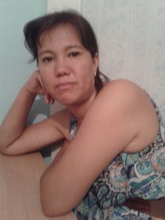 Артаева Улпан