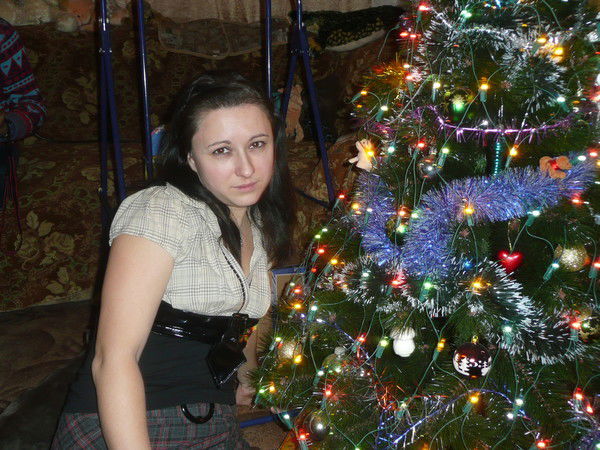 Диана Любимова