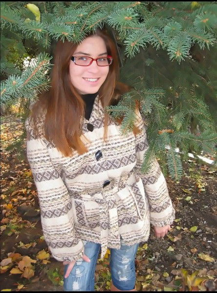 Марина Малахова