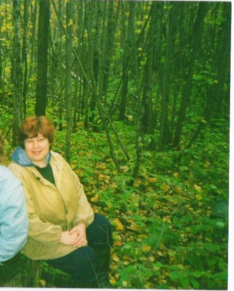 Татьяна Данилова