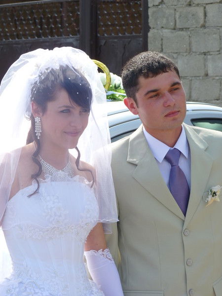 Алена Костарнова