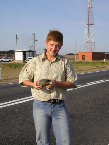 Евгений Радаев