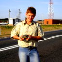 Евгений Радаев