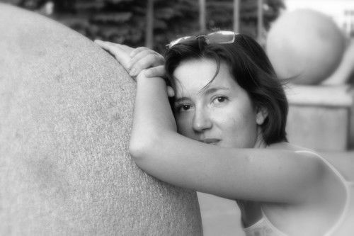 Галина Исхакова