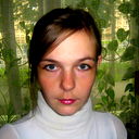 Евгения Максимова