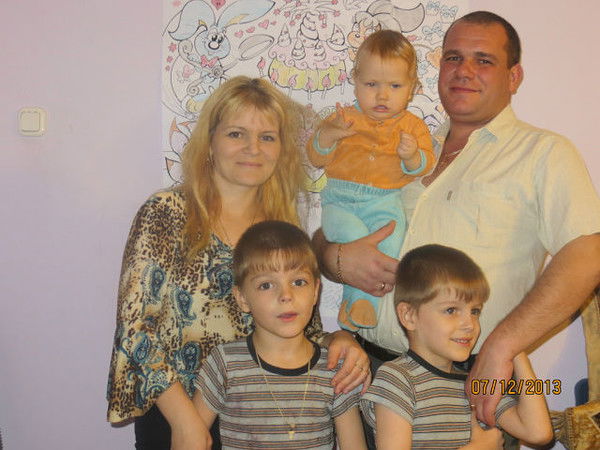 Елена Чкония