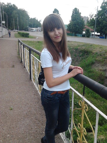 Екатерина Григорьева