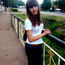 Екатерина Григорьева