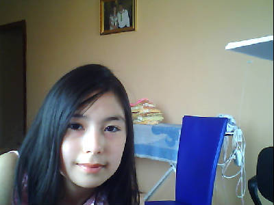 *** Dil'naz Maksutova ***