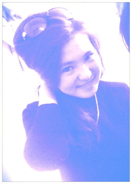 Люблю Только Тебя)*