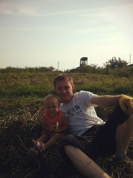 Алексей Любомудров