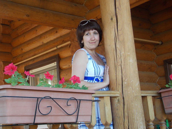 Альбина Камалова