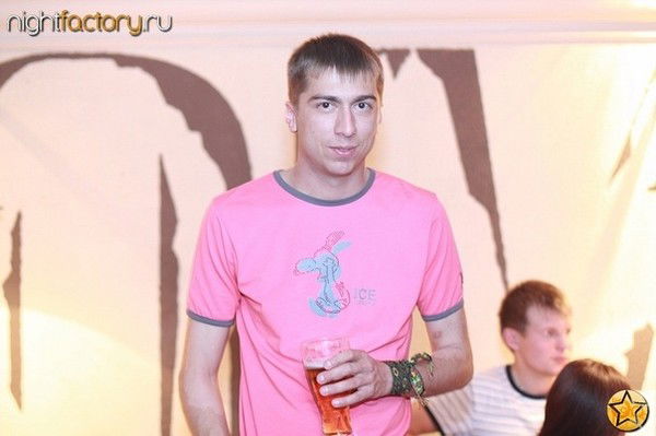 Дмитрий Иванов