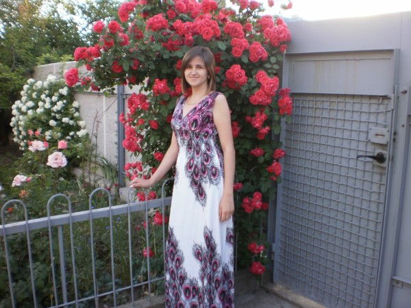 Светлана Ищенко