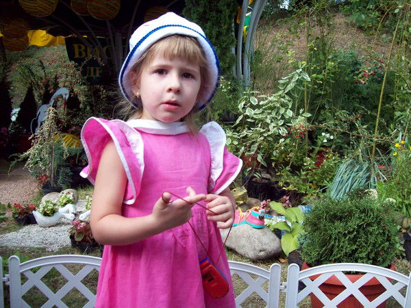 Таня Духневич