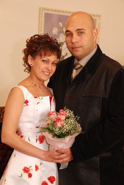 Любовь Койнова