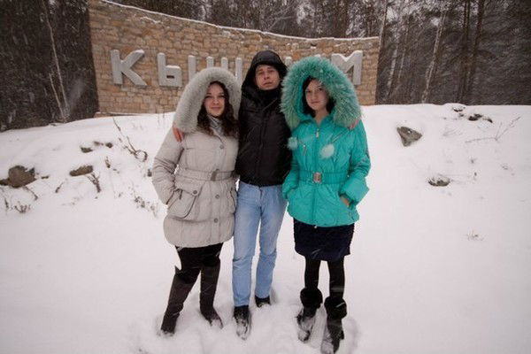 Игорь Глазков