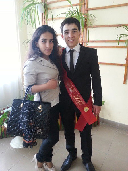 Эльнур Исмаилов