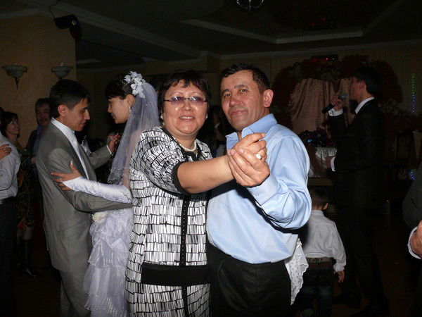 Батыржан Кенжетаев