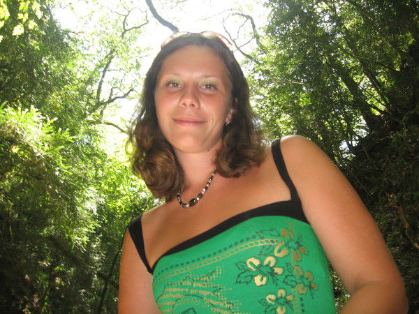 Анна Смирнова