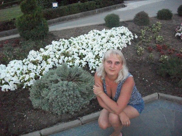 Виолетта Смирнова