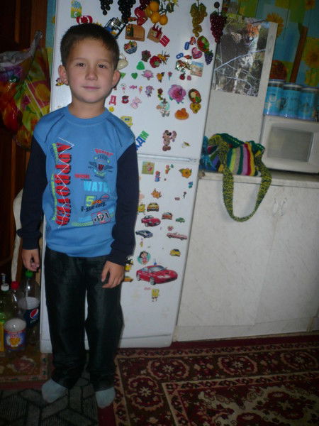 Адам Жексимбаев