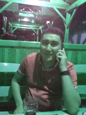 Арман Арманов