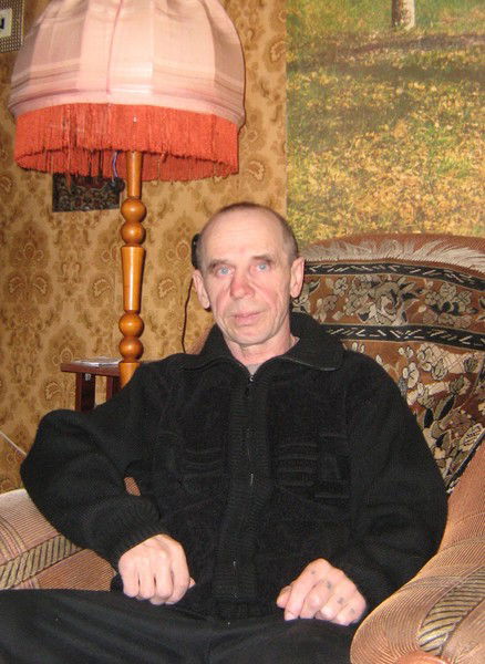 Сергей Жуков