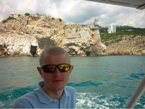 Витёк Новиков