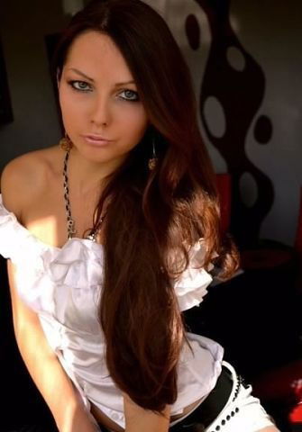 Наталья Лисина