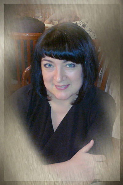 Лидия Шуховцева