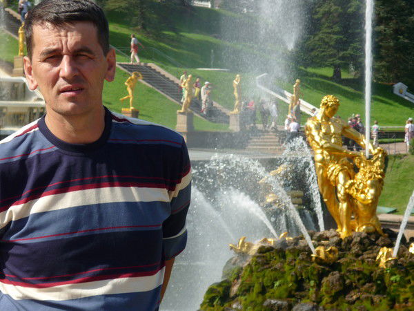 Альберт Загидуллин