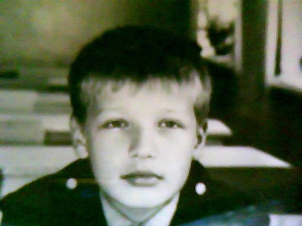 Алексей Чечуров