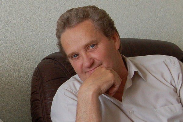 Виктор Цибер