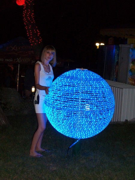 Алена Плеханова