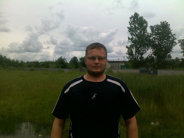 Игорь Князев