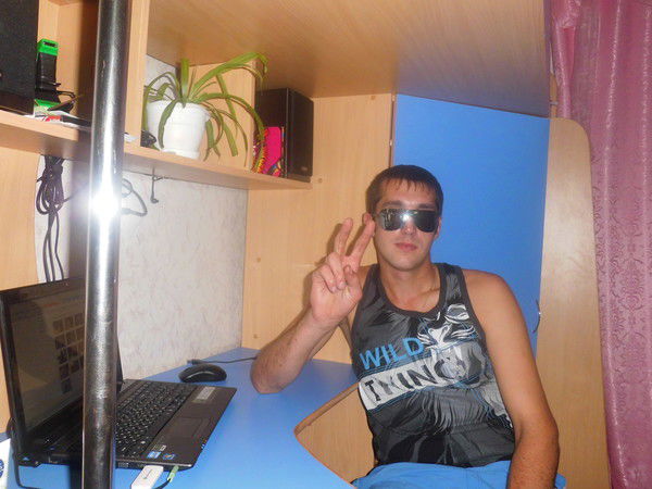 Сергей Ощепков