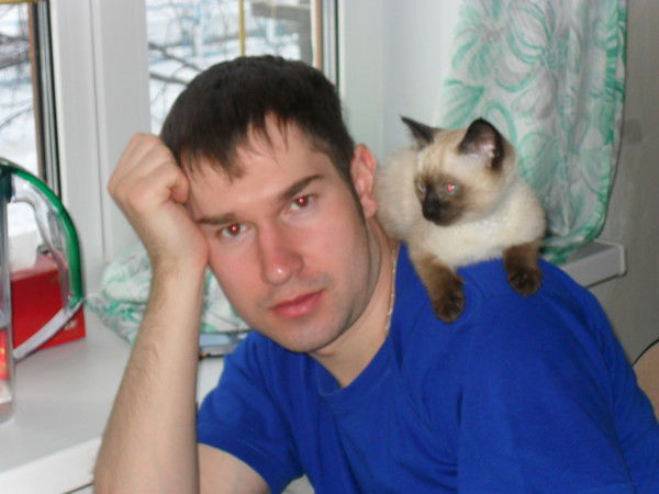 Валерий Лещина