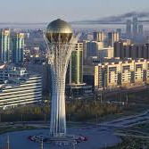 Чистый Казах