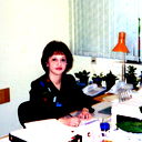 Людмила Стрелкова