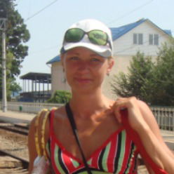 Александра Бурмакина