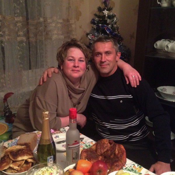 Николай Бородавкин