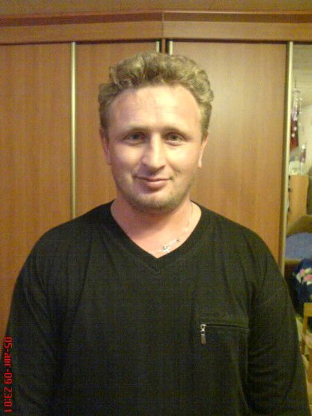 Олег Кочетков