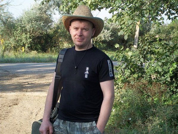 Иван Бездомный Псевдо