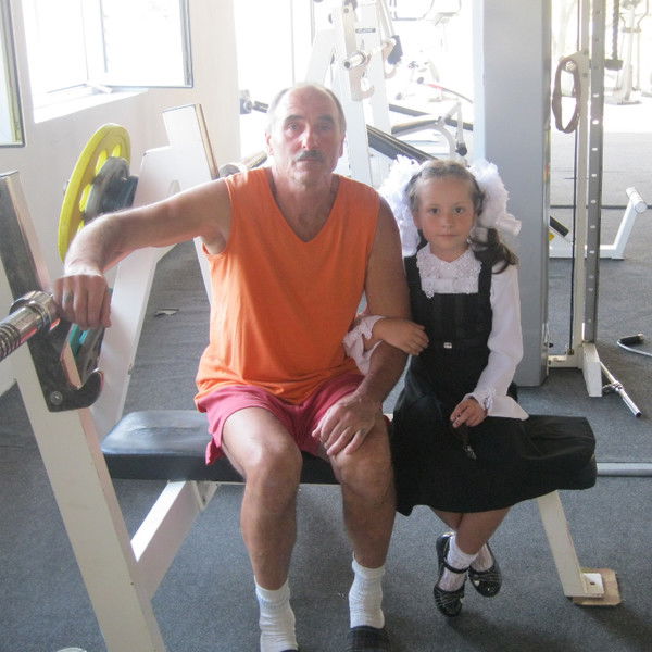 Валерий Предеус