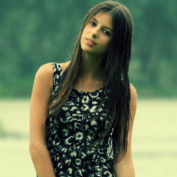 Настя Гавриленко