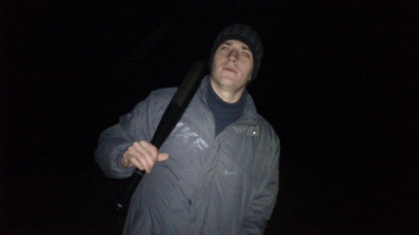 Рафис Киямов