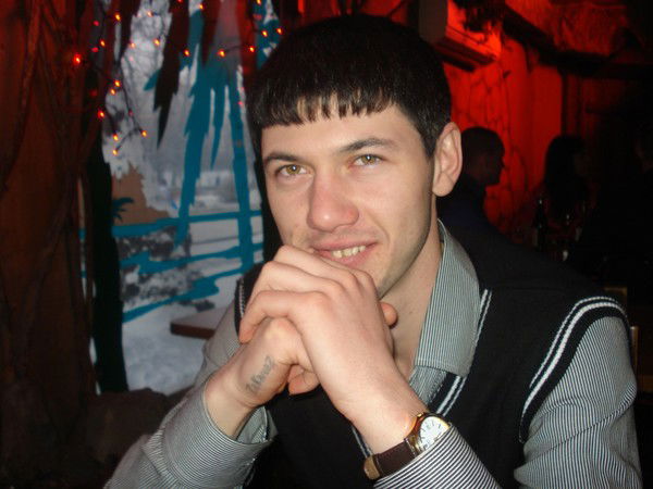 Элмаддин Мириев