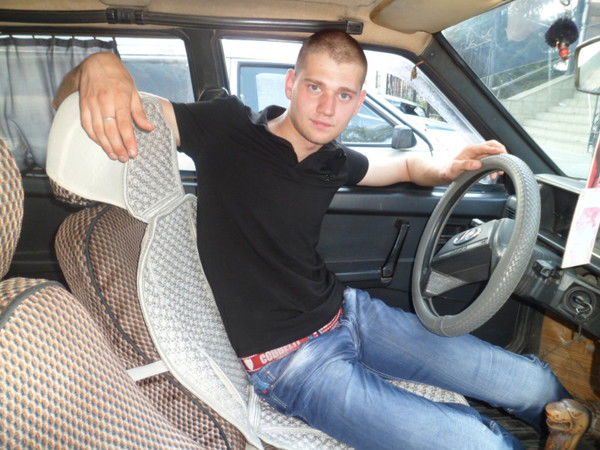 Костян Баулин