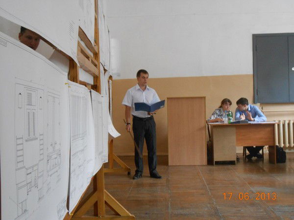 Александр Гарбуза